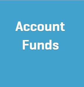 Woocommerce Account Funds