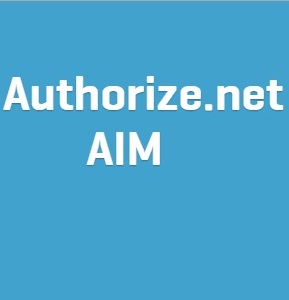 Woocommerce Authorize net AIM