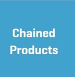 Woocommerce Chained Products