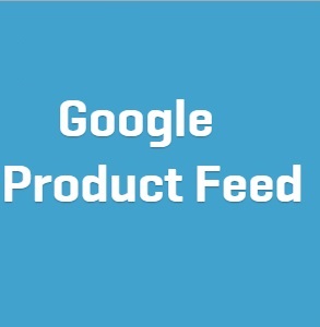 Woocommerce Google Product Feeds