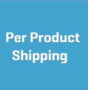 Woocommerce Per Product Shipping