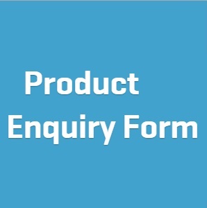 Woocommerce Product Enquiry Form