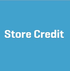 Woocommerce Store Credit