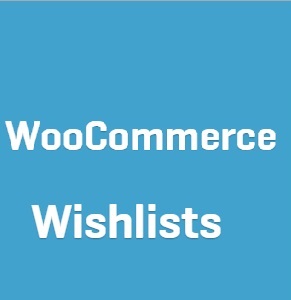 WooCommerce Wishlists
