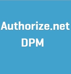 Woocommerce Authorize.net DPM