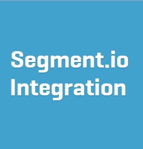 WooCommerce SegmentIO Connector