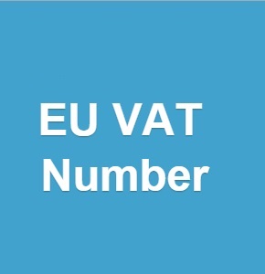 Woocommerce EU Vat Number