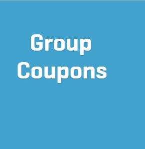 Group Coupons