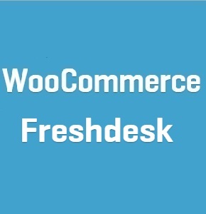 WooCommerce Freshdesk