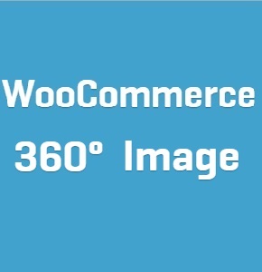 Woocommerce 360 Degrees Image