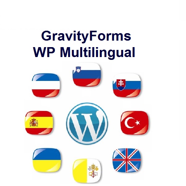 GravityForms Multilingual