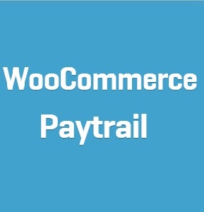 WooCommerce Paytrail Gateway