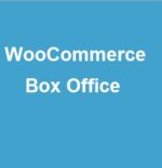 WooCommerce Box Office