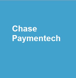 Woocommerce Gateway Chase Paymentech