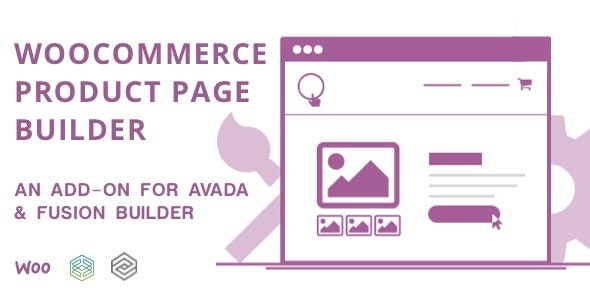 WooCommerce Product Page Builder for Avada and Fusion Builder - Free ...